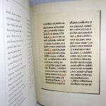 Couverture du livre Estimation du livre « Évangéliaire slave du Texte du Sacre de la Bibliothèque de Reims. Fac-similé »