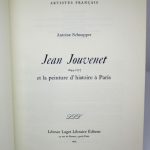 Couverture du livre Estimation du livre « jean Jouvenet 1644-1717 et la peinture d’histoire à Paris »