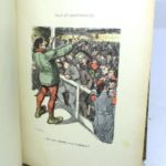 Couverture du livre Estimation du livre « dans la vie. Cent dessins de Steinlen. Avant-propos de Camille de Sainte-Croix. »