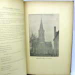 Couverture du livre Estimation du livre « géographie, Histoire de Doyet, Montvicq, Bézenet, Villefranche (Allier) »
