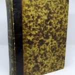 Couverture du livre Estimation du livre « traité de Géométrie descriptive, comprenant les applications  de cette géométrie aux ombres, à la perspective et à la stéréonomie »