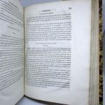 Couverture du livre Estimation du livre « traité de Géométrie descriptive, comprenant les applications  de cette géométrie aux ombres, à la perspective et à la stéréonomie »