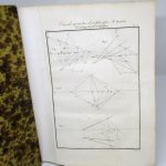 Couverture du livre Estimation du livre « traité de Géométrie descriptive, comprenant les applications  de cette géométrie aux ombres, à la perspective et à la stéréonomie »