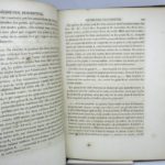 Couverture du livre Estimation du livre « géométrie descriptive ; par G. Monge. Quatrième édition augmentée d’une théorie des ombres et de la perspective, extraite des papiers de l’auteur ; par M. Brisson »