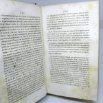 Couverture du livre Estimation du livre « oeuvres choisies de Mirabeau. Des lettres de cachet et des prisons d’Etat »