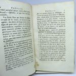 Couverture du livre Estimation du livre « les Sires de Beaujeu, ou mémoires historiques sur le monastère de l’Ile-Barbe et la tour de la Belle-Allemande, extraits d’une chronique du 14e siècle. Par l’Auteur de Paris, Versailles et les Provinces, au 18e siècle, etc. »