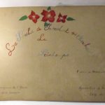 Couverture du livre Estimation du livre « aQUARELLES ORIGINALESLa Poule de chocolat qui cherchait le printemps.La Famille Coquillard.Frisson le petit lièvre.L’Ours Michka »