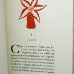 Couverture du livre Estimation du livre « polynésie »