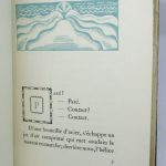 Couverture du livre Estimation du livre « le Rhône en hydroglisseur.ouUn Mississipi sans crocodiles »