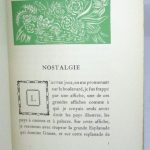 Couverture du livre Estimation du livre « grasse »