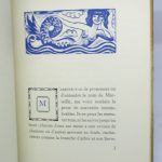 Couverture du livre Estimation du livre « marseille »