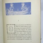 Couverture du livre Estimation du livre « les Saintes-Maries-de-la-mer »
