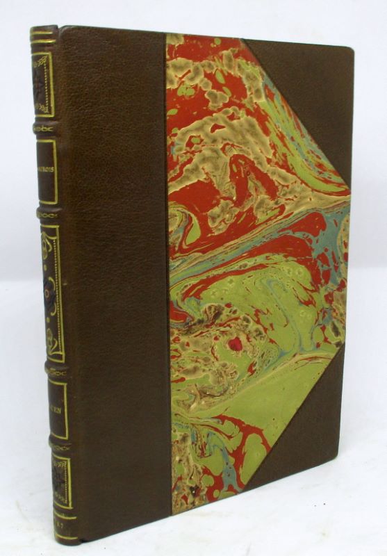 Couverture du livre Estimation du livre « rouen »
