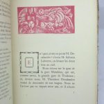 Couverture du livre Estimation du livre « toulouse »