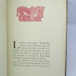 Couverture du livre Estimation du livre « de Shang-Haï à Canton »