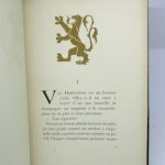 Couverture du livre Estimation du livre « bruxelles »