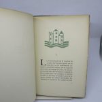 Couverture du livre Estimation du livre « rhénanie »