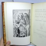 Couverture du livre Estimation du livre « esquisses havanaises »