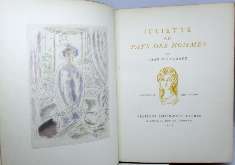 Couverture du livre Estimation du livre « juliette au Pays des hommes »