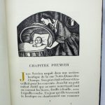 Couverture du livre Estimation du livre « les Désirs de Jean Servien »
