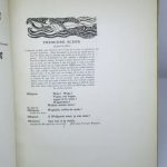 Couverture du livre Estimation du livre « l’Or du Rhin et la Valkyrie »