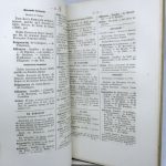 Couverture du livre Estimation du livre « armorial général des registres de la noblesse de France résumé et précédé d’une notice  sur la famille d’Hozier d’après les documents inédits par Édouard de Barthélemy »