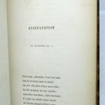 Couverture du livre Estimation du livre « Épîtres, Contes et Pastorales »