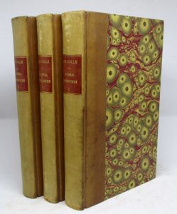 Estimation Histoire - Couverture du livre Estimation du livre « journal et mémoires de Charles Collé sur les hommes de lettres, les ouvrages dramatique et le événements les plus mémorables du règne de Louis XV (1748-1772) »