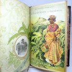 Couverture du livre Estimation du livre « exposition Universelle de 1900. Colonies et Pays de Protectorats. Section de la Martinique.  La Guadeloupe & dépendances »