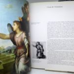 Couverture du livre Estimation du livre « andrea del Sarto »