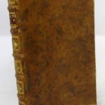 Couverture du livre Estimation du livre « abrégé de l’histoire de Port-Royal. (Première partie) »