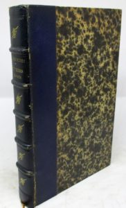 Estimation Edition originale - Couverture du livre Estimation du livre « souvenirs. 1848-1878 »