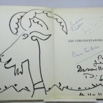 Couverture du livre Estimation du livre « les Circonstances »