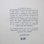 Couverture du livre Estimation du livre « les Circonstances »