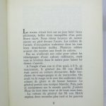 Couverture du livre Estimation du livre « les Circonstances »