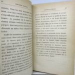 Couverture du livre Estimation du livre « chambre d’hôtel »