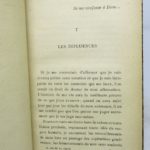 Couverture du livre Estimation du livre « le Cri de la chair par un prêtre »