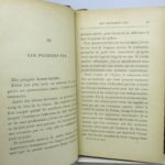 Couverture du livre Estimation du livre « le Cri de la chair par un prêtre »