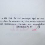 Couverture du livre Estimation du livre « l’Histoire de l’oeil. Nouvelle version »