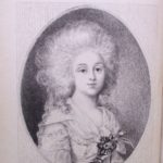 Couverture du livre Estimation du livre &laquo;&nbsp;madame de Custine d&rsquo;après des documents inédits&nbsp;&raquo;