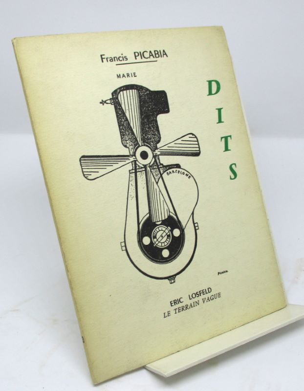 Couverture du livre Estimation du livre « dits. Aphorismes réunis par Poupard-Lieussou »