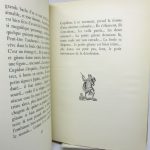 Couverture du livre Estimation du livre « foudres & flèches. Ballet mythologique de Louis-Ferdinand Céline »