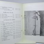 Couverture du livre Estimation du livre « exposition Seurat (1859-1891) du 3 au 29 Février 1936 »