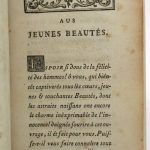 Couverture du livre Estimation du livre « la famille vertueuse. Lettres traduites de l’anglais par M. de La Bretone »