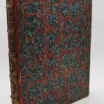 Couverture du livre Estimation du livre « croisière du Steam-Yacht Medjé, en Angleterre, Ecosse et Irlande. Juillet-Aout 1892 »