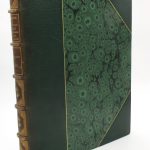 Couverture du livre Estimation du livre « croisière du Steam-Yacht Medjé, en Angleterre, Ecosse et Irlande. Juillet-Aout 1892 »