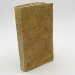 Couverture du livre Estimation du livre &laquo;&nbsp;traité complet sur la manière de planter, d&rsquo;élever et de cultiver la vigne. Extrait du Grand Dictionnaire Anglois de Miller, par les soins de la Société Economique de Berne en Allemand, traduit de l&rsquo;allemand et augmenté par un membre de la dite société : on y a ajouté la manière de cultiver la Vigne dans le Canton, tirée du recueil Oeconomique de la même Société&nbsp;&raquo;