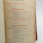 Couverture du livre Estimation du livre « province de Soctrang. Rapport de mise en service »