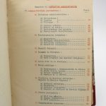 Couverture du livre Estimation du livre « province de Soctrang. Rapport de mise en service »