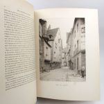 Couverture du livre Estimation du livre « dijon. Monuments et souvenirs »
